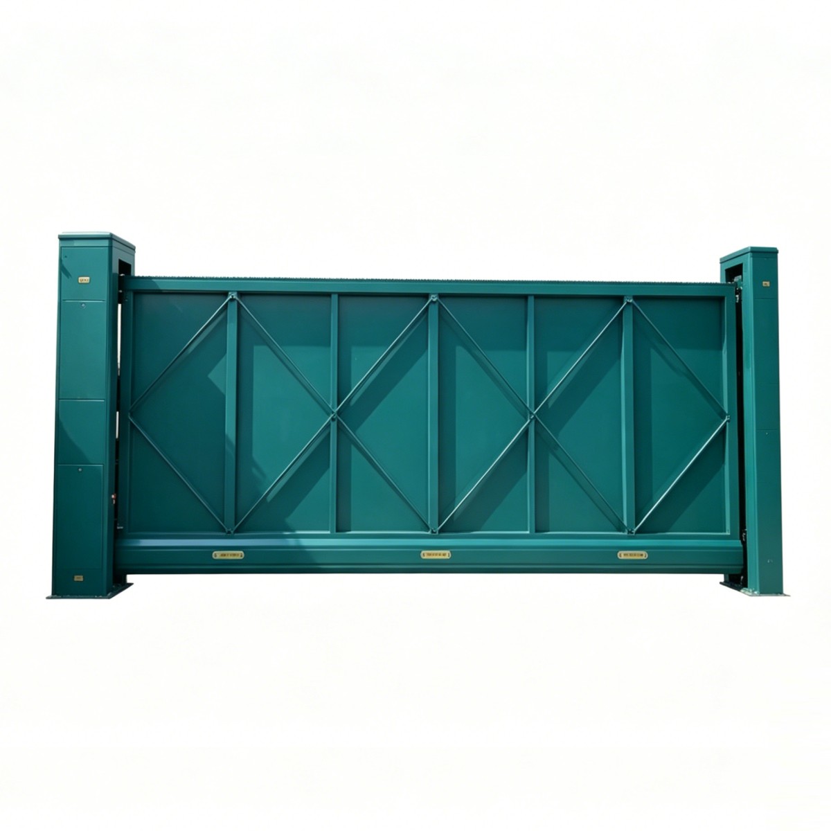 常德澧县王家厂镇电动悬空门